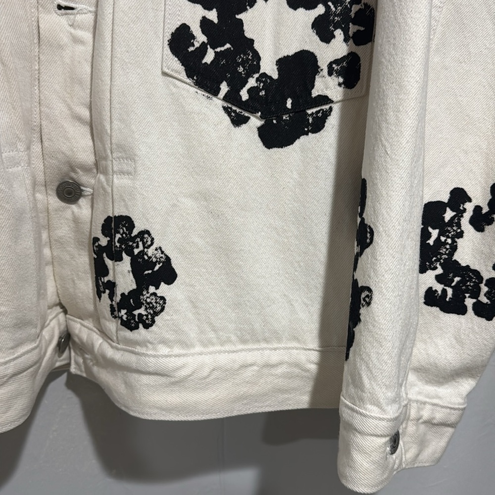 Denim Tears Levi’s Jacket - Picture 8 of 10